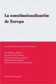 La constitucionalización de Europa