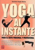 Yoga Al Instante Yoga Al Instante