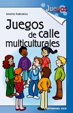 Juegos de calle multiculturales