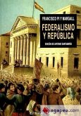 Federalismo y república