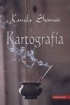 Kartografía - Shamsie, Kamila Naheed