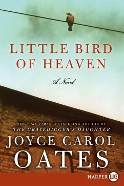 Little Bird of Heaven LP - Oates, Joyce Carol