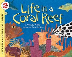 Life in a Coral Reef - Pfeffer, Wendy