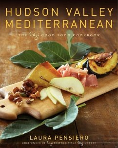 Hudson Valley Mediterranean - Pensiero, Laura