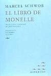 El libro de Monelle - Schwob, Marcel; Munárriz, Jesús