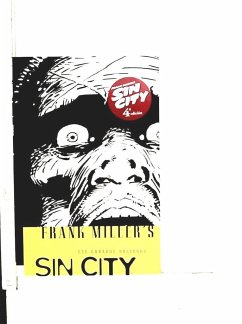 Sin City 4, Ese cobarde bastardo - Miller, Frank