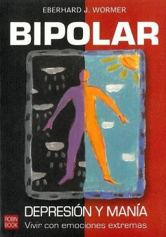 Bipolar - J Wormer, Eberhard