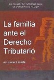 La familia ante el derecho tributario