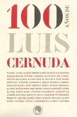 100 años de Luis Cernuda : Actas del Simposio Internacional celebrado en Madrid y Sevilla en mayo de 2002