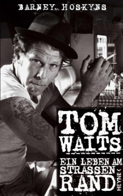 Tom Waits - Hoskyns, Barney