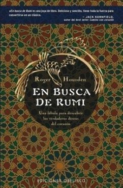 En Busca de Rumi - Housden, Roger