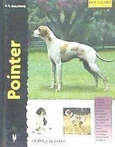 Pointer - Beauchamp, Richard G.