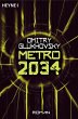 Metro 2034 / Metro Bd.2 - Bild 1