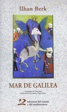 Mar de Galilea - Berk, Ilhan; Janés, Clara