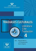 Trasvases culturales : literatura, cine, traducción 4