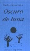 Oscuro de luna