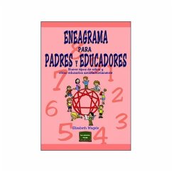 Eneagrama para padres y educadores - Wagele, Elizabeth