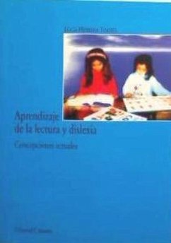 Aprendizaje de la lectura y dislexia - Herrera Torres, Lucía