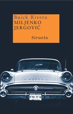 Buick Rivera - Jergovic, Miljenko