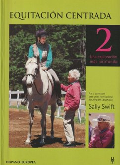 Equitación centrada 2 - Swift, Sally