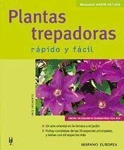 Plantas trepadoras - Jachertz, Iris