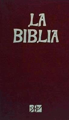 La Biblia - Biblia; Mateos, Juan ()