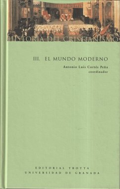 El mundo moderno - Sotomayor, Manuel