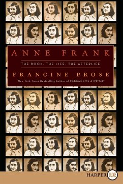Anne Frank LP - Prose, Francine