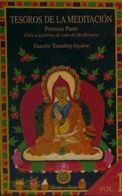 Primera parte - Tamding Gyatso