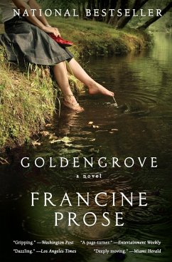 Goldengrove - Prose, Francine