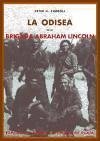 La odisea de la brigada Abraham Lincoln : los norteamericanos en la guerra civil española