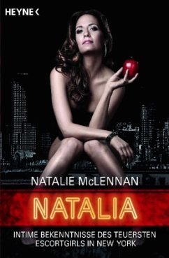 Natalia - McLennan, Natalie