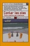 Contar las olas : trece cuentos para bañistas Contar las olas : trece cuentos para bañistas