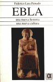 Ebla : una nueva historia, una nueva cultura