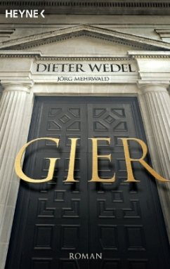 Gier - Wedel, Dieter; Mehrwald, Jörg