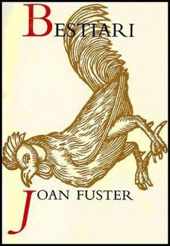 Bestiari : quaderns de zoologia - Fuster, Joan