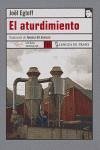 El aturdimiento El aturdimiento