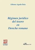 Régimen jurídico del tesoro en derecho romano