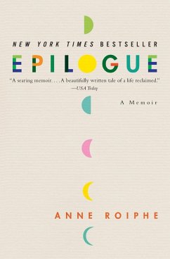 Epilogue - Roiphe, Anne