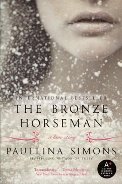 The Bronze Horseman - Simons, Paullina