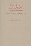 Cover De Keats a Bonnefoy : (versiones de poesía moderna)