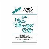 Los hijos "diferentes" crecen : cuando las personas deficientes se hacen mayores