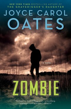 Zombie - Oates, Joyce Carol