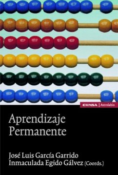 Cover Aprendizaje permanente