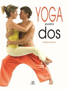 Yoga para dos - Davila, Estela