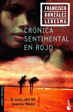 Crónica sentimental en rojo - González Ledesma, Francisco