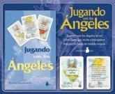 Jugando con los ángeles Jugando con los ángeles