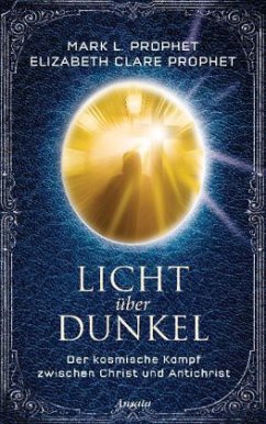 Cover Licht über Dunkel
