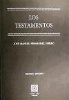 Los testamentos