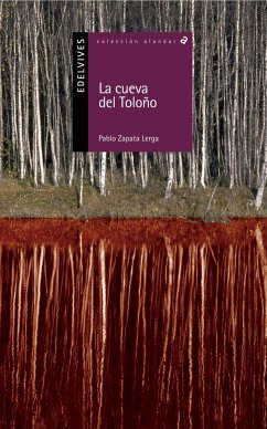 La cueva del Toloño - Zapata Lerga, Pablo